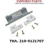 bosch siemens (173385, 173386, 173387), bosch balay (), whirlpool (481941719341)